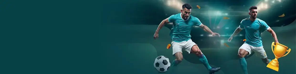 22Bet Μπόνους Καλωσορίσματος Καζίνο