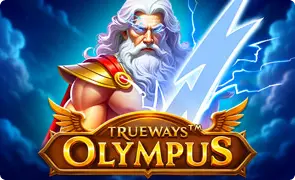 Olympus Trueways