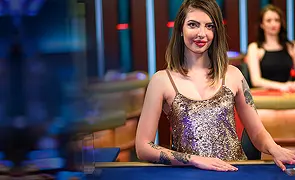 Monaco Blackjack 3