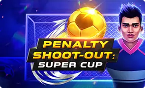 Penalty Shoot-out: Super Cup